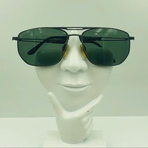 Vintage Sergio Tacchini S.T.1006-S Aviator Frames
